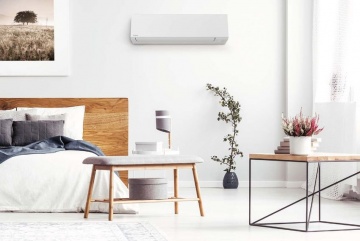 Aer conditionat split Toshiba Edge White